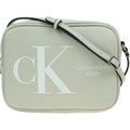Handväskor Calvin Klein Jeans Sculpted Large Camera Bag