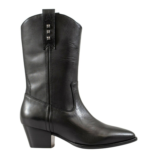 ASH - Jodhpurs - Svart - Dam - Storlek: 37 Eu,36 EU