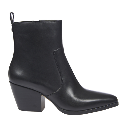 Michael Kors - Jodhpurs - Svart - Dam - Storlek: 39 Eu,36 Eu,37 Eu,40 Eu,36 1/2 Eu,39 1/2 Eu,38 Eu,38 1/2 Eu,37 1/2 EU