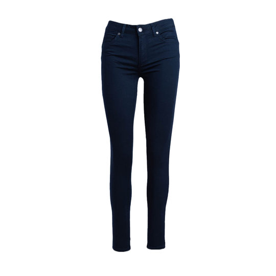 Liu Jo - Skinny Jeans - Blå - Dam - Storlek: W26