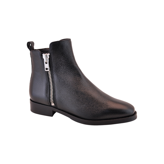Billi Bi - Boots - Svart - Dam - Storlek: 38 Eu,39 EU