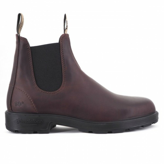 Blundstone - Jodhpurs - Röd - Dam - Storlek: 37 1/2 EU