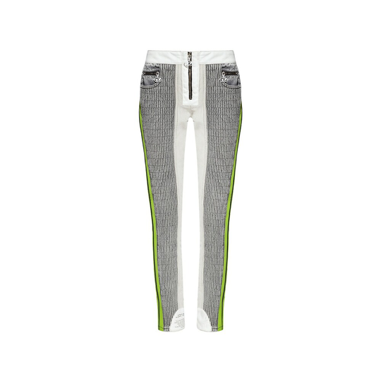 Diesel - Skinny Jeans - Grå - Dam - Storlek: W27 L32,W28 L32,W29 L32