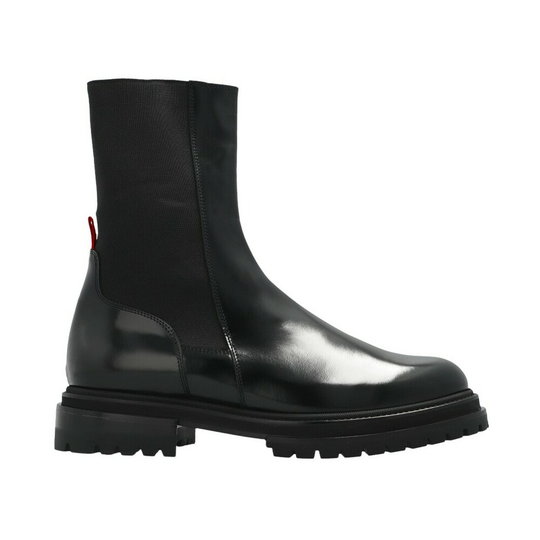 424 - Boots - Svart - Herr - Storlek: 40 Eu,41 Eu,42 Eu,39 EU