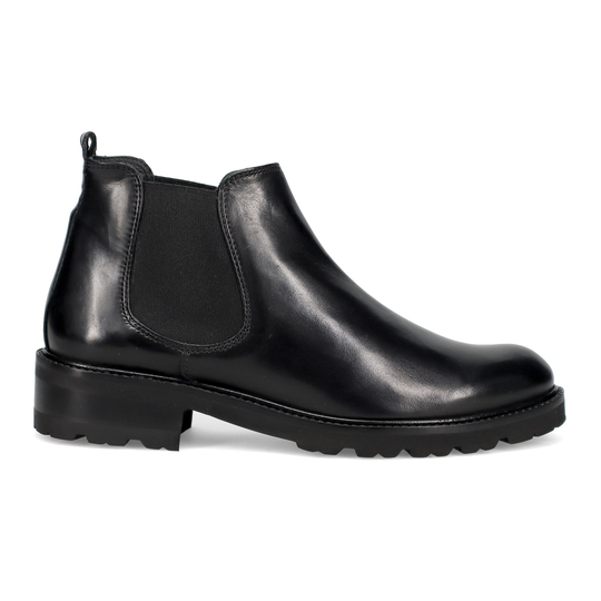 Lorenzo Masiero - Jodhpurs - Svart - Dam - Storlek: 37 1/2 Eu,36 1/2 Eu,38 EU