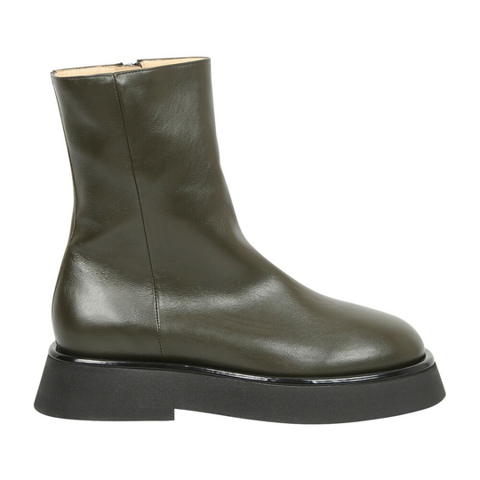 Wandler - Jodhpurs - Grå - Dam - Storlek: 38 Eu,37 Eu,36 EU