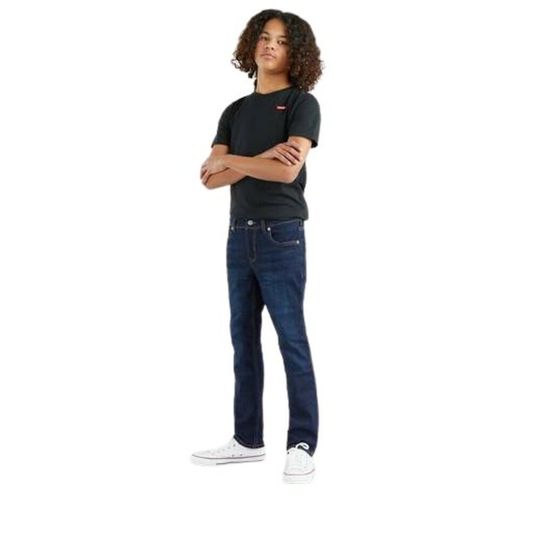 Levi's - Jeans - Blå - Pojke - Storlek: 98 CM