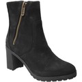 Skor Timberland Allington ankle boot