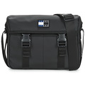 Axelremsväskor Tommy Jeans TJM COLLEGIATE EW MESSENGER