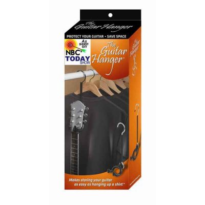 Stöd Akustisk gitarr TGH1001 (Renoverade C)