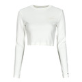 Blusar Tommy Jeans TJW BABY CROP SIGNATURE LS