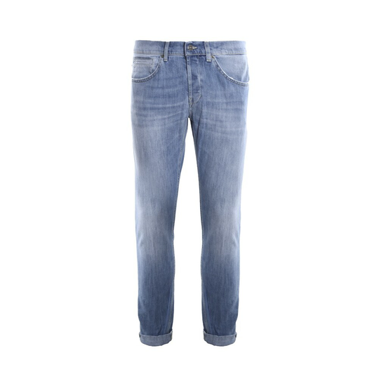 Dondup - Jeans - Blå - Herr - Storlek: W34,W36,W31