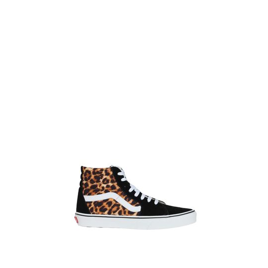 Vans - Sneakers - Svart - Dam - Storlek: 38 1/2 EU