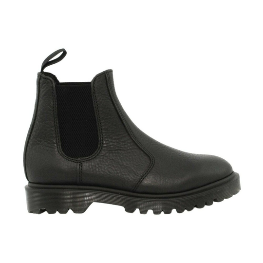 Dr. Martens - Jodhpurs - Svart - Dam - Storlek: 40 Eu,36 EU