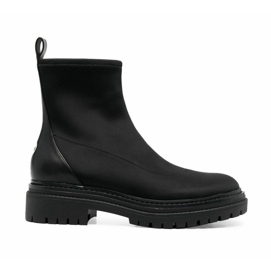 Michael Kors - Jodhpurs - Svart - Dam - Storlek: 35 Eu,37 Eu,35 1/2 Eu,37 1/2 EU