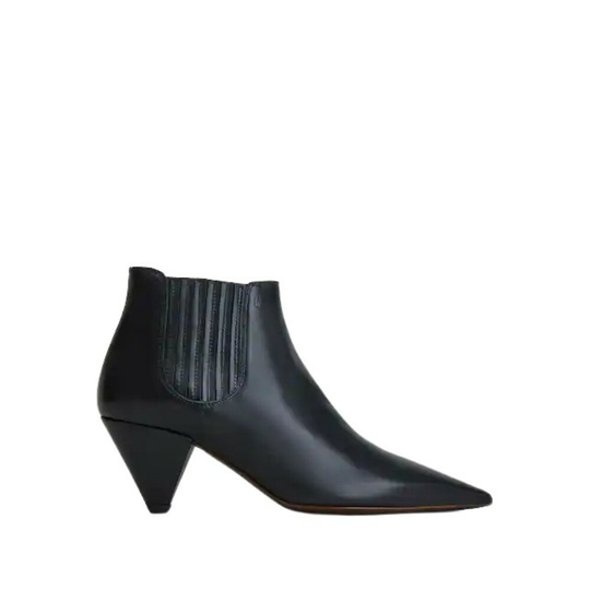 Tod's - Högklackat - Svart - Dam - Storlek: 37 Eu,39 1/2 Eu,37 1/2 Eu,41 Eu,40 EU