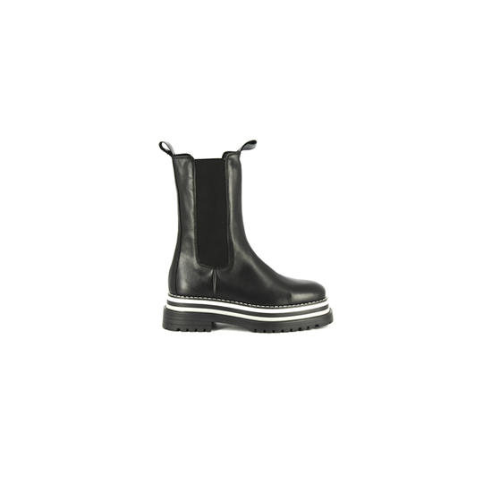 Albano - Jodhpurs - Svart - Dam - Storlek: 36 Eu,40 EU