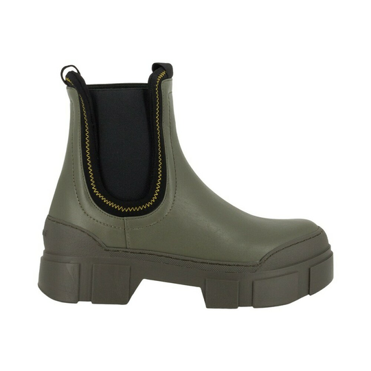 Vic Matié - Jodhpurs - Grön - Dam - Storlek: 38 Eu,37 Eu,36 Eu,39 Eu,40 Eu,41 EU