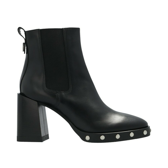 Furla - Boots - Svart - Dam - Storlek: 39 Eu,37 Eu,40 EU