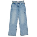 Raka jeans Calvin Klein Jeans WIDE LEG HR