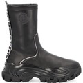 Skor Liu Jo Wave 16 Black Booties