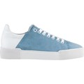 Skor Högl Blade Trainers Jeans Vit
