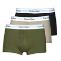 Boxershorts Calvin Klein Jeans TRUNK X3