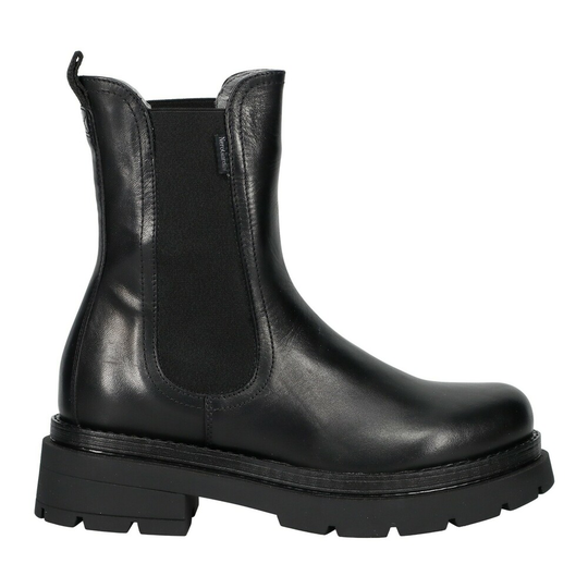 Nerogiardini - Jodhpurs - Svart - Dam - Storlek: 36 Eu,37 Eu,39 EU