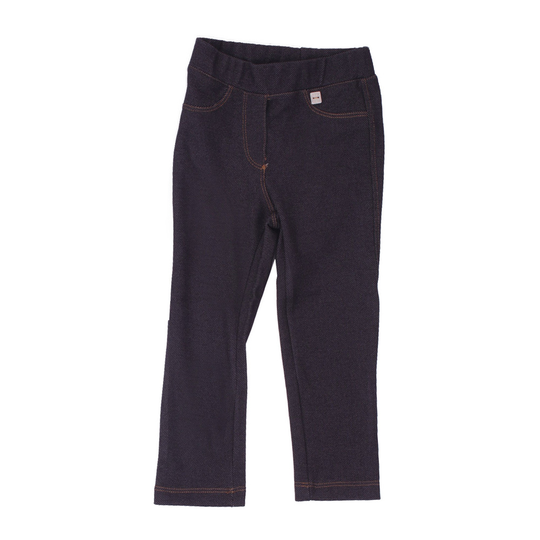 Manila Grace - Jeans - Blå - Flicka - Storlek: 104 Cm,110 Cm,98 Cm,122 CM
