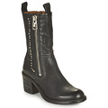 Skor Airstep / A.S.98 JAMAL STUDS