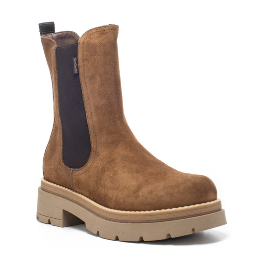 Nerogiardini - Jodhpurs - Brun - Dam - Storlek: 39 Eu,36 Eu,38 Eu,40 EU