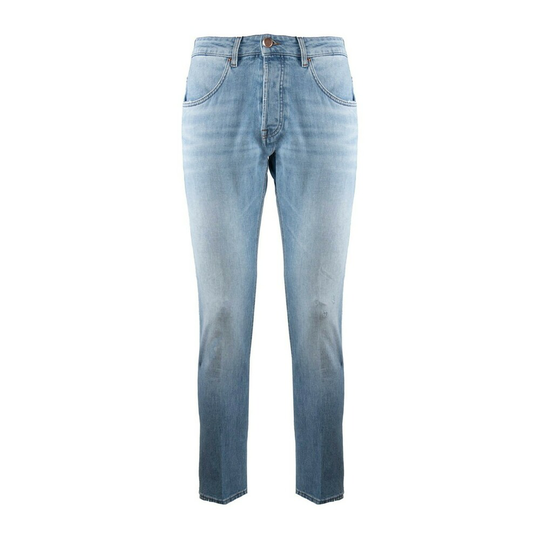 Don The Fuller - Jeans - Blå - Herr - Storlek: W32,W33,W36,W31