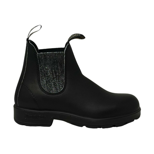 Blundstone - Jodhpurs - Svart - Dam - Storlek: 38 1/2 Eu,37 1/2 Eu,38 EU