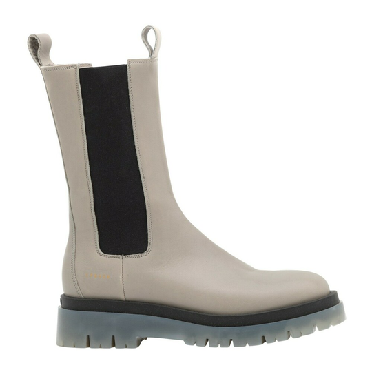 Copenhagen Studios - Jodhpurs - Grå - Dam - Storlek: 40 EU