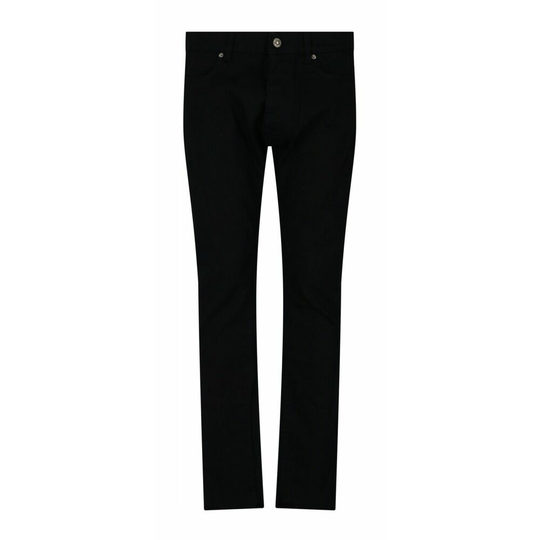 424 - Jeans - Svart - Herr - Storlek: Xl,L