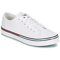 Skor Tommy Jeans Tommy Jeans Essential Low Wmn