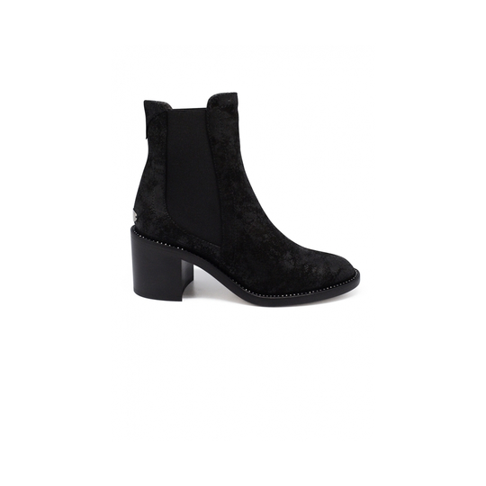 Jimmy Choo - Jodhpurs - Svart - Dam - Storlek: 35 1/2 EU