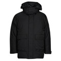 Parkas Calvin Klein Jeans NON-DOWN TECHNICAL PARKA