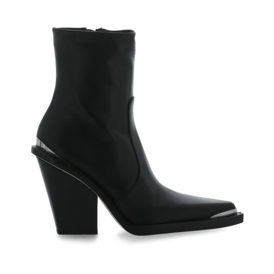 Paris Texas - Jodhpurs - Svart - Dam - Storlek: 38 Eu,37 Eu,36 EU