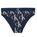 Trosor Calvin Klein Jeans CHEEKY BIKINI
