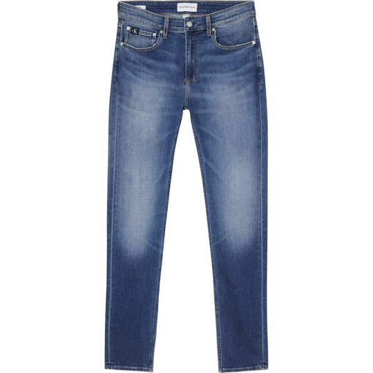 Calvin Klein Jeans - Jeans - Blå - Herr - Storlek: W36,W30,W32,W33,W29,W34
