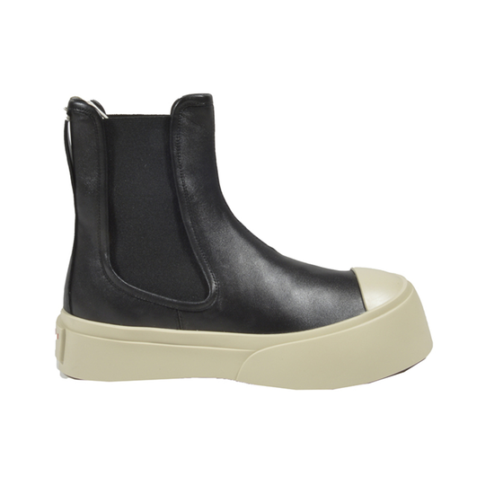 Marni - Jodhpurs - Svart - Dam - Storlek: 38 Eu,39 Eu,40 Eu,41 EU
