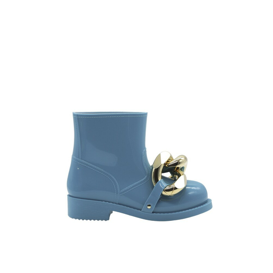 JW Anderson - Jodhpurs - Blå - Dam - Storlek: 38 EU