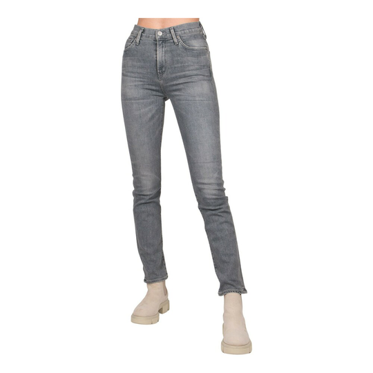 Citizens of Humanity - Skinny Jeans - Grå - Dam - Storlek: W24,W26,W25