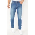 Stuprörsjeans True Rise Herrkläder Jeans R Fit