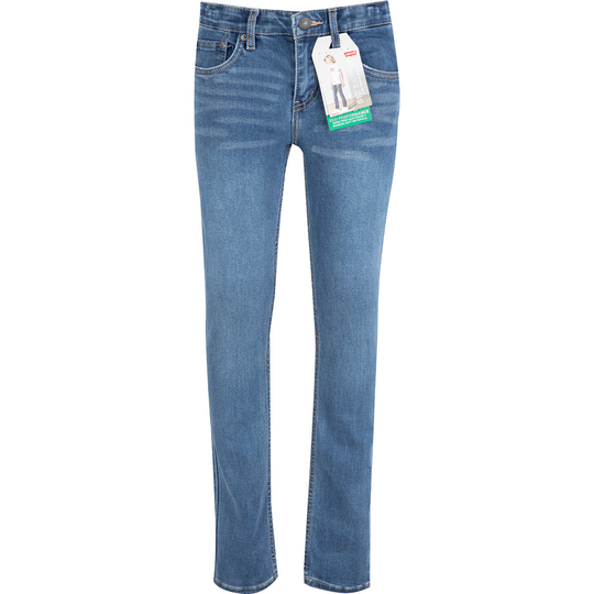 Levi's - Jeans - Blå - Unisex - Storlek: 152 Cm,140 CM