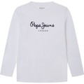 Långärmade T-shirts Pepe jeans NEW HERMAN
