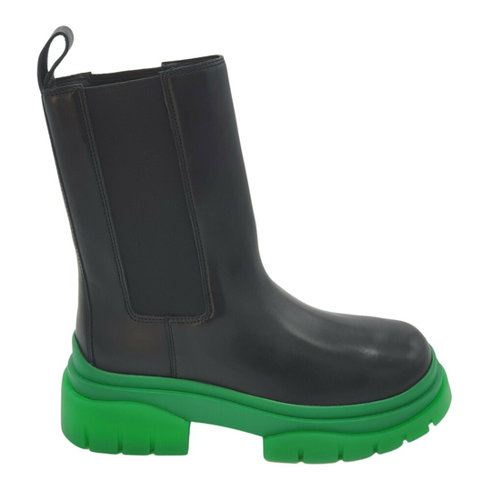 ASH - Jodhpurs - Svart - Dam - Storlek: 39 Eu,37 EU