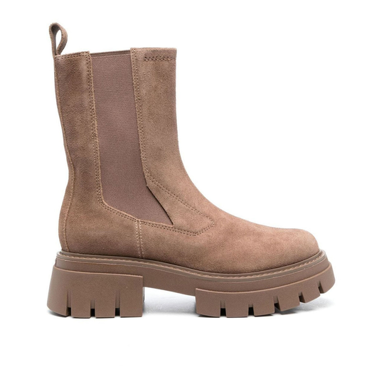 ASH - Jodhpurs - Beige - Dam - Storlek: 38 EU