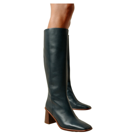 Alohas - Boots - Blå - Herr - Storlek: 38 Eu,36 Eu,41 Eu,40 Eu,37 Eu,39 Eu,35 Eu,42 EU